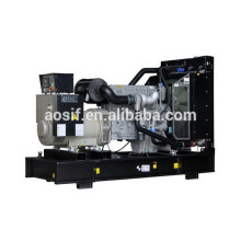 150kva Generator-Set mit Perks Motor in UK hergestellt, Diesel-Generator 120kw 60hz